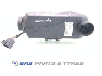 Grijanje/ Ventilacija