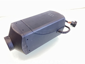 Grijanje/ Ventilacija