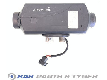 Grijanje/ Ventilacija