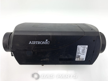 Grijanje/ Ventilacija