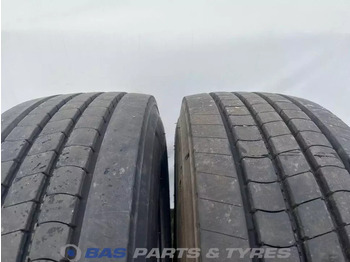 Guma za Kamion Falken Falken 295/80R22.5 RI-151 154/149 M M+S 3PMSF gebruikte set: slika Guma za Kamion Falken Falken 295/80R22.5 RI-151 154/149 M M+S 3PMSF gebruikte set Guma za Kamion Falken Falken 295/80R22.5 RI-151 154/149 M M+S 3PMSF gebruikte set: slika Guma za Kamion Falken Falken 295/80R22.5 RI-151 154/149 M M+S 3PMSF gebruikte set