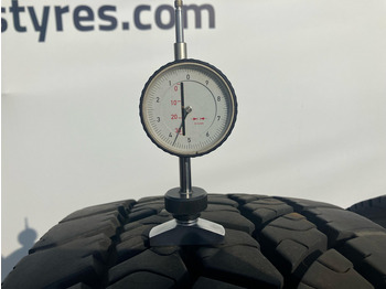 Guma za Kamion Goodyear Goodyear 315/70R22.5 UltraGrip Max S 156/150 M+S 3PMSF gebruikte set: slika Guma za Kamion Goodyear Goodyear 315/70R22.5 UltraGrip Max S 156/150 M+S 3PMSF gebruikte set Guma za Kamion Goodyear Goodyear 315/70R22.5 UltraGrip Max S 156/150 M+S 3PMSF gebruikte set: slika Guma za Kamion Goodyear Goodyear 315/70R22.5 UltraGrip Max S 156/150 M+S 3PMSF gebruikte set