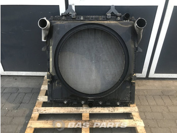 Hladnjak MERCEDES-BENZ Actros