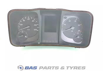 Ploča s instrumentima MERCEDES-BENZ Actros