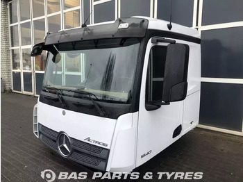 Kabina i unutrašnjost MERCEDES-BENZ Actros