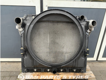 Hladnjak MERCEDES-BENZ Antos