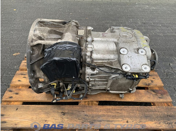 Mjenjač MERCEDES-BENZ Antos