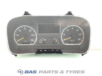 Ploča s instrumentima MERCEDES-BENZ Atego