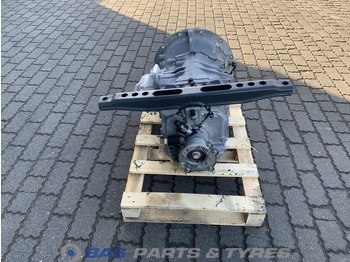 Mjenjač za Kamion Mercedes-Benz Atego Mercedes G70-6 Powershift 3 Versnellingsbak A 001 260 36 00: slika Mjenjač za Kamion Mercedes-Benz Atego Mercedes G70-6 Powershift 3 Versnellingsbak A 001 260 36 00