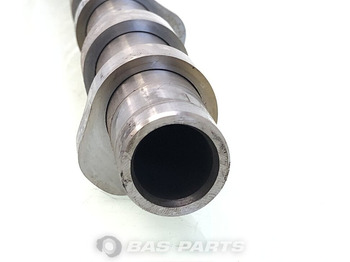 Bregasto vratilo za Kamion Mercedes-Benz Nokkenas Mercedes A 936 050 18 01: slika Bregasto vratilo za Kamion Mercedes-Benz Nokkenas Mercedes A 936 050 18 01