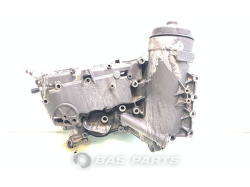 Filter ulja MERCEDES-BENZ