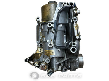 Filter ulja MERCEDES-BENZ