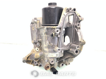 Filter ulja MERCEDES-BENZ