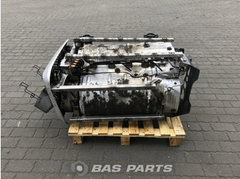 Prigušni lonac MERCEDES-BENZ