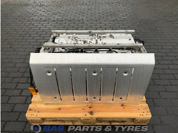 Prigušni lonac MERCEDES-BENZ