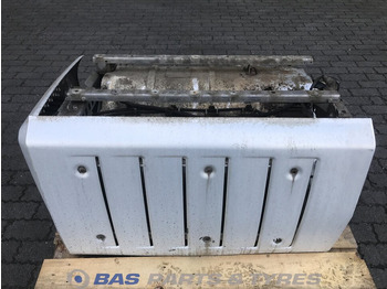 Prigušni lonac MERCEDES-BENZ