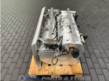 Prigušni lonac za Kamion Mercedes-Benz Uitlaatdemper Mercedes A 007 490 96 12: slika Prigušni lonac za Kamion Mercedes-Benz Uitlaatdemper Mercedes A 007 490 96 12 Prigušni lonac za Kamion Mercedes-Benz Uitlaatdemper Mercedes A 007 490 96 12: slika Prigušni lonac za Kamion Mercedes-Benz Uitlaatdemper Mercedes A 007 490 96 12