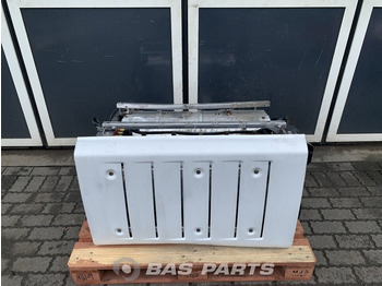 Prigušni lonac MERCEDES-BENZ