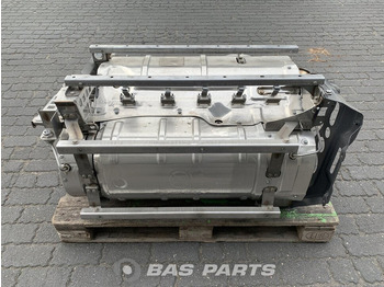 Prigušni lonac MERCEDES-BENZ