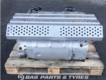 Prigušni lonac MERCEDES-BENZ