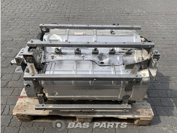 Prigušni lonac MERCEDES-BENZ