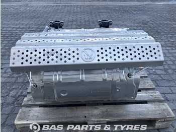 Prigušni lonac MERCEDES-BENZ