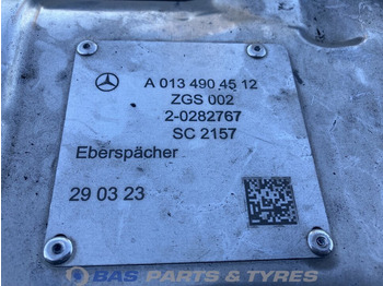 Prigušni lonac za Kamion Mercedes-Benz Uitlaatdemper Mercedes A 013 490 45 12: slika Prigušni lonac za Kamion Mercedes-Benz Uitlaatdemper Mercedes A 013 490 45 12 Prigušni lonac za Kamion Mercedes-Benz Uitlaatdemper Mercedes A 013 490 45 12: slika Prigušni lonac za Kamion Mercedes-Benz Uitlaatdemper Mercedes A 013 490 45 12