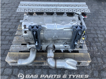 Prigušni lonac za Kamion Mercedes-Benz Uitlaatdemper Mercedes A 013 490 45 12: slika Prigušni lonac za Kamion Mercedes-Benz Uitlaatdemper Mercedes A 013 490 45 12 Prigušni lonac za Kamion Mercedes-Benz Uitlaatdemper Mercedes A 013 490 45 12: slika Prigušni lonac za Kamion Mercedes-Benz Uitlaatdemper Mercedes A 013 490 45 12