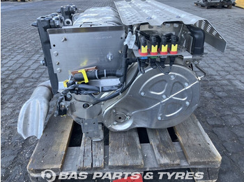 Prigušni lonac za Kamion Mercedes-Benz Uitlaatdemper Mercedes A 013 490 45 12: slika Prigušni lonac za Kamion Mercedes-Benz Uitlaatdemper Mercedes A 013 490 45 12 Prigušni lonac za Kamion Mercedes-Benz Uitlaatdemper Mercedes A 013 490 45 12: slika Prigušni lonac za Kamion Mercedes-Benz Uitlaatdemper Mercedes A 013 490 45 12