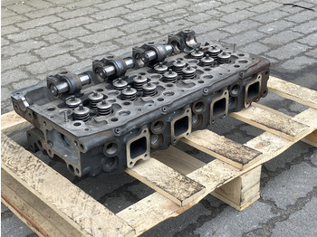 Blok cilindra RENAULT