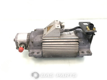 Servo pumpa upravljačkog mehanizma RENAULT Premium