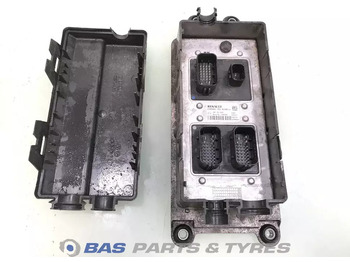 Električni sustav RENAULT