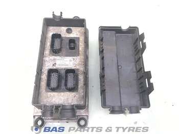 Električni sustav RENAULT