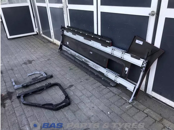 Karoserija i eksterijer za Kamion Renault T-Serie Evolution Sideskirt Set Renault 7424134838: slika Karoserija i eksterijer za Kamion Renault T-Serie Evolution Sideskirt Set Renault 7424134838