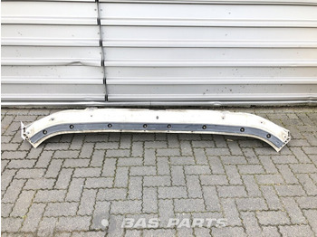 Karoserija i eksterijer RENAULT T