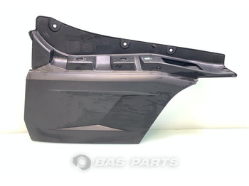 Karoserija i eksterijer RENAULT T