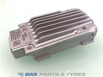 Električni sustav SCANIA