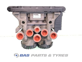 Dijelovi kočnica SCANIA