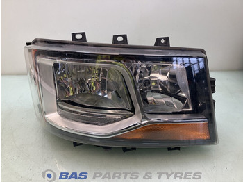 Prednja svjetla SCANIA