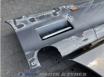 Karoserija i eksterijer za Kamion Scania S-Serie NextGen Sideskirt Set Scania 2623617: slika Karoserija i eksterijer za Kamion Scania S-Serie NextGen Sideskirt Set Scania 2623617