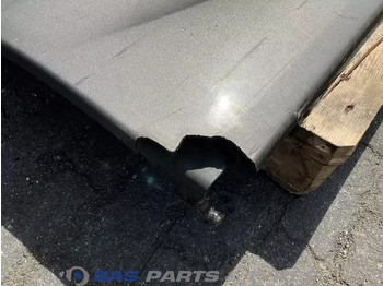 Karoserija i eksterijer za Kamion Scania S-Serie NextGen Sideskirt Set Scania 2623617: slika Karoserija i eksterijer za Kamion Scania S-Serie NextGen Sideskirt Set Scania 2623617