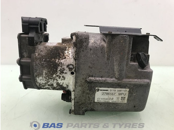 Servo pumpa upravljačkog mehanizma SCANIA