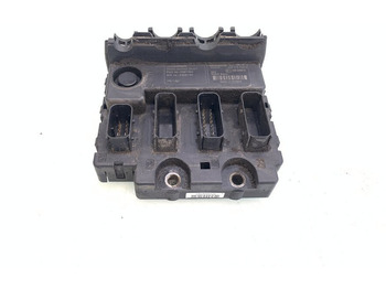 Električni sustav SCANIA