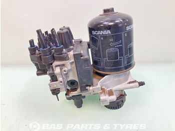 Rezervni dijelovi SCANIA