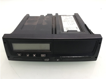 Rezervni dijelovi SCANIA