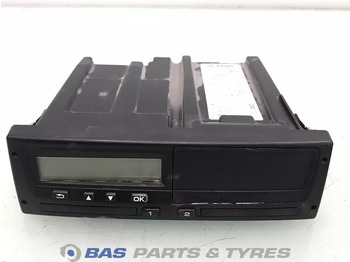 Rezervni dijelovi SCANIA