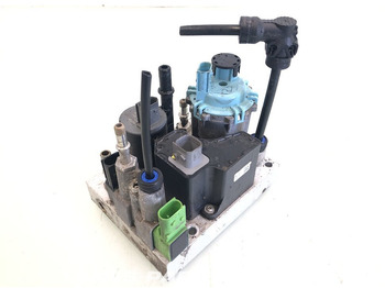 Rezervni dijelovi VOLVO