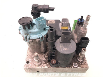 Rezervni dijelovi VOLVO