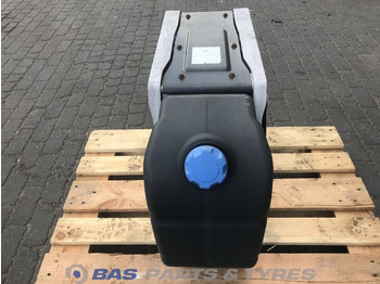 Rezervni dijelovi VOLVO