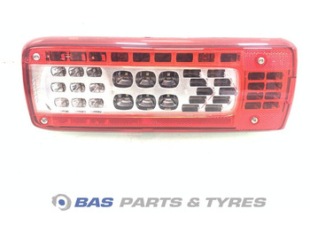 Stražnja svjetla VOLVO